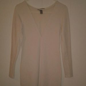 Bodycon dress